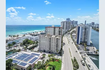 1401 S Ocean Dr #301, Hollywood, FL 33019 - Photo 4