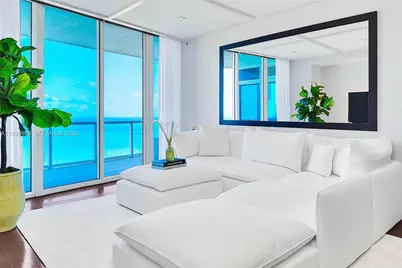 100 S Pointe Dr #2407, Miami Beach, FL 33139 - Photo 4