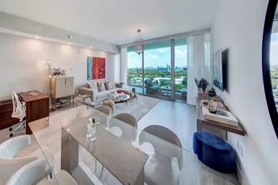 10201 Collins Ave #804, Bal Harbour, FL 33154 - Photo 2