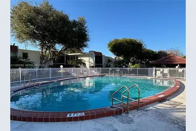 8701 SW 141st St #K5, Palmetto Bay, FL 33176 - Photo 12