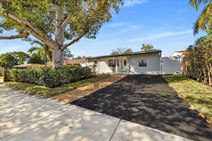 5157 NE 6th Ave, Oakland Park, FL 33334 - Photo 2