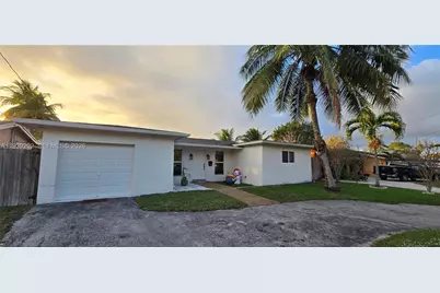 4012 E Shore Rd, Miramar, FL 33023 - Photo 1