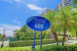 600 Three Islands Boulevard, Hallandale Beach, FL 33009 - Photo 36