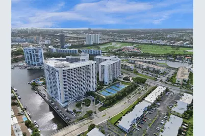 600 Three Islands Blvd #1008, Hallandale Beach, FL 33009 - Photo 50