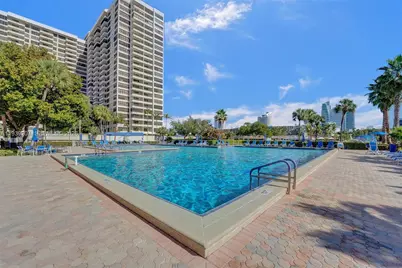 600 Three Islands Blvd #1008, Hallandale Beach, FL 33009 - Photo 66