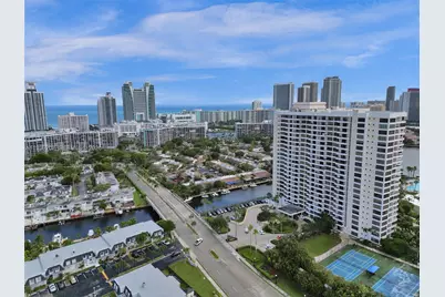 600 Three Islands Blvd #1008, Hallandale Beach, FL 33009 - Photo 46