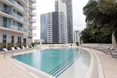 1100 S Miami Ave #1707, Miami, FL 33130 - Photo 26
