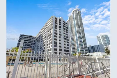 3505 S Ocean Dr #1514, Hollywood, FL 33019 - Photo 30