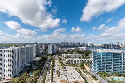 17475 Collins Ave #2003, Sunny Isles Beach, FL 33160 - Photo 32