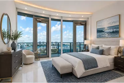 17475 Collins Ave #2003, Sunny Isles Beach, FL 33160 - Photo 8