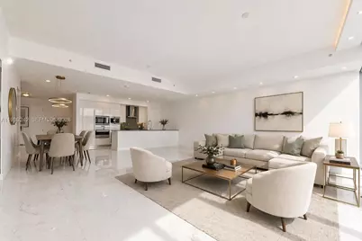 17475 Collins Ave #2003, Sunny Isles Beach, FL 33160 - Photo 6