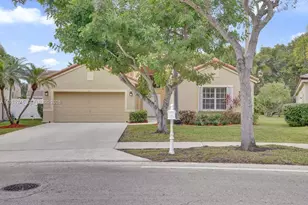 581 Slippery Rock Rd, Weston, FL 33327 - Photo 1