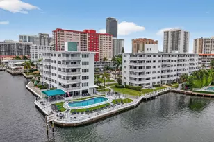 3209 S Ocean Dr, Hallandale Beach, FL 33009 - Photo 4