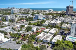 6921 Rue Vendome, Miami Beach, FL 33141 - Photo 20