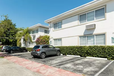 6921 Rue Vendome #10, Miami Beach, FL 33141 - Photo 22