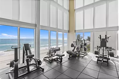 1850 S Ocean Dr #4109, Hallandale Beach, FL 33009 - Photo 34