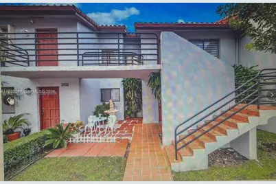 15420 SW 74th Cir Ct #203-2, Miami, FL 33193 - Photo 1