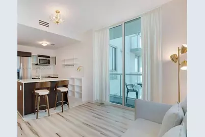 1900 N Bayshore Dr #2403, Miami, FL 33132 - Photo 8