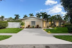 8111 SW 129th Ave, Miami, FL 33183 - Photo 1