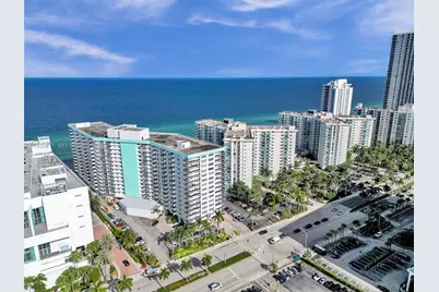 3725 S Ocean Dr #520, Hollywood, FL 33019 - Photo 38