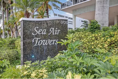 3725 S Ocean Dr #520, Hollywood, FL 33019 - Photo 32