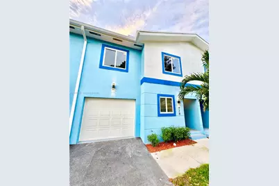 928 NW 2nd St, Fort Lauderdale, FL 33311 - Photo 2