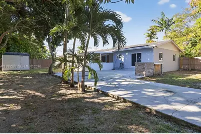 9900 SW 164th Ter, Miami, FL 33157 - Photo 4