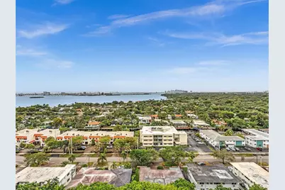 2000 Towerside Ter #1806, Miami, FL 33138 - Photo 16