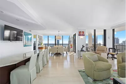 19667 Turnberry Way #19-K, Aventura, FL 33180 - Photo 6