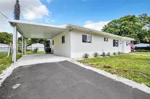 1401 NE 152nd St, North Miami Beach, FL 33162 - Photo 1