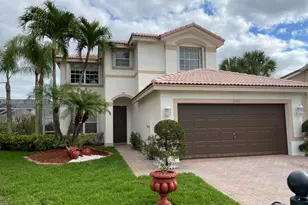 2145 SW 150th Ave, Miramar, FL 33027 - Photo 1