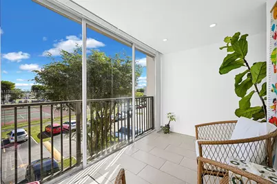 9441 SW 4th St #309, Miami, FL 33174 - Photo 34