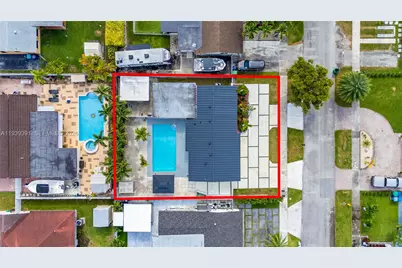 5103 SW 128th Pl, Miami, FL 33175 - Photo 42