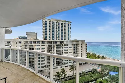 17201 Collins Ave #1107, Sunny Isles Beach, FL 33160 - Photo 10