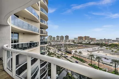 17201 Collins Ave #1107, Sunny Isles Beach, FL 33160 - Photo 46