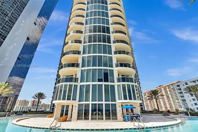 17201 Collins Ave #1107, Sunny Isles Beach, FL 33160 - Photo 60
