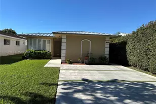 120 Pocatella St, Miami Springs, FL 33166 - Photo 1