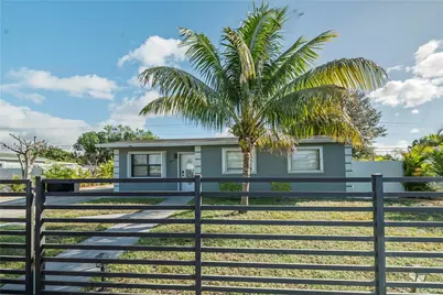 20731 NW 32nd Pl, Miami Gardens, FL 33056 - Photo 20