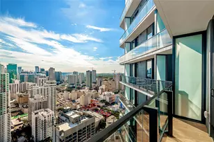 398 NE 5th St, Miami, FL 33132 - Photo 2