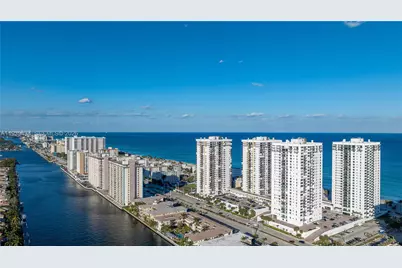 2201 S Ocean Dr #407, Hollywood, FL 33019 - Photo 50