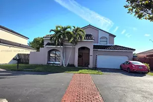 8880 SW 6th Ln, Miami, FL 33174 - Photo 2