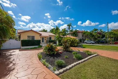 6120 SW 27th St, Miami, FL 33155 - Photo 2