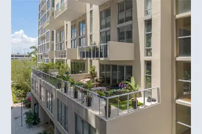 3449 NE 1st Ave #109, Miami, FL 33137 - Photo 16