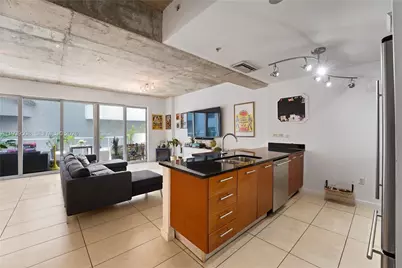 3449 NE 1st Ave #109, Miami, FL 33137 - Photo 2