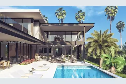 1049 S Southlake Dr, Hollywood, FL 33019 - Photo 8