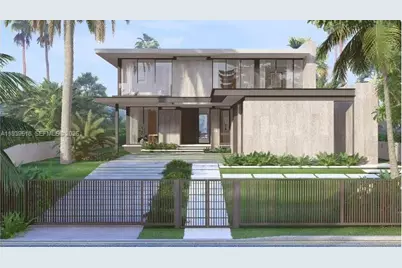 1049 S Southlake Dr, Hollywood, FL 33019 - Photo 1