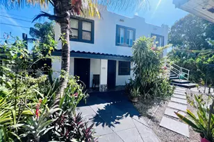 22 NE 51st St, Miami, FL 33137 - Photo 1