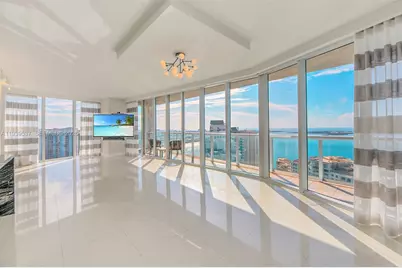 465 Brickell Ave #4301, Miami, FL 33131 - Photo 2