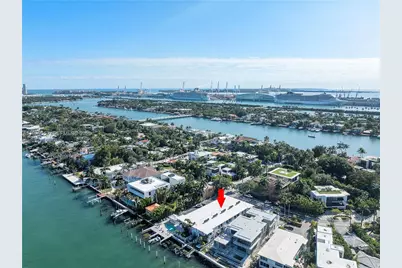 405 N Hibiscus Dr #202, Miami Beach, FL 33139 - Photo 2