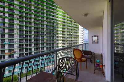1750 N Bayshore Dr #1711, Miami, FL 33132 - Photo 8